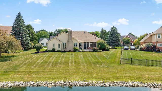 9935 Water Crest Drive, Fishers, IN 46038
