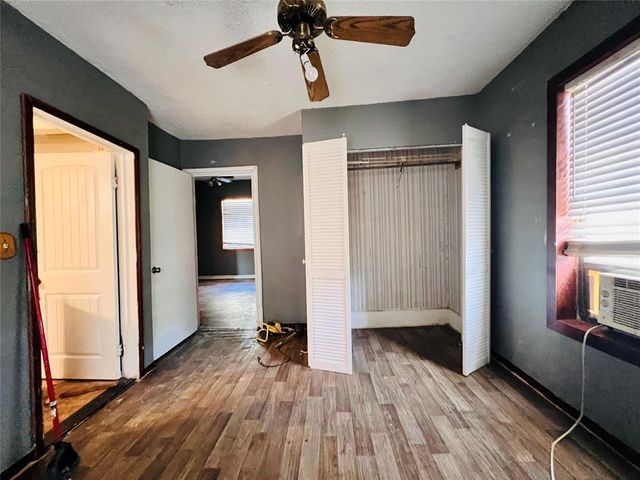 541 SW 45th Street, Oklahoma City, OK 73109