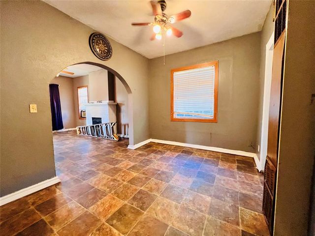 541 SW 45th Street, Oklahoma City, OK 73109