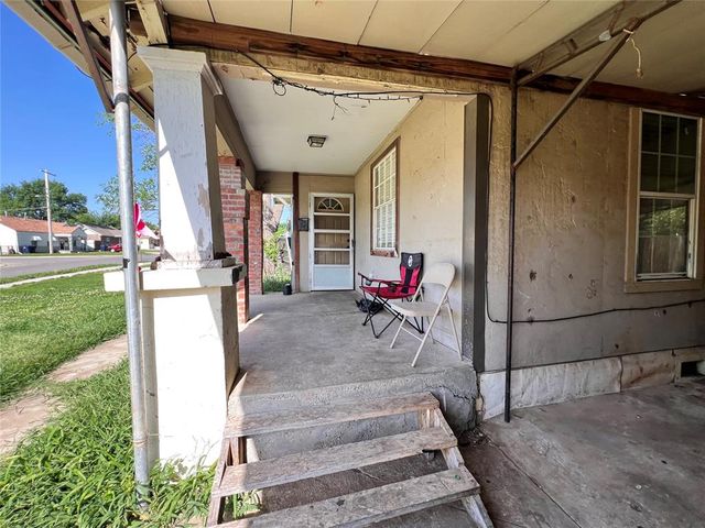 541 SW 45th Street, Oklahoma City, OK 73109