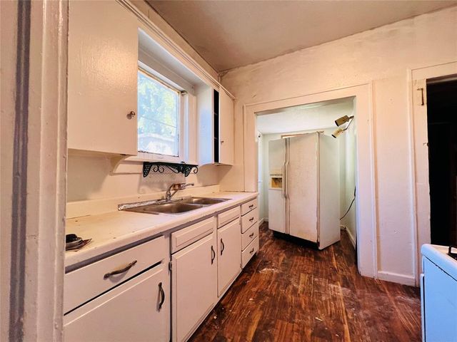 541 SW 45th Street, Oklahoma City, OK 73109