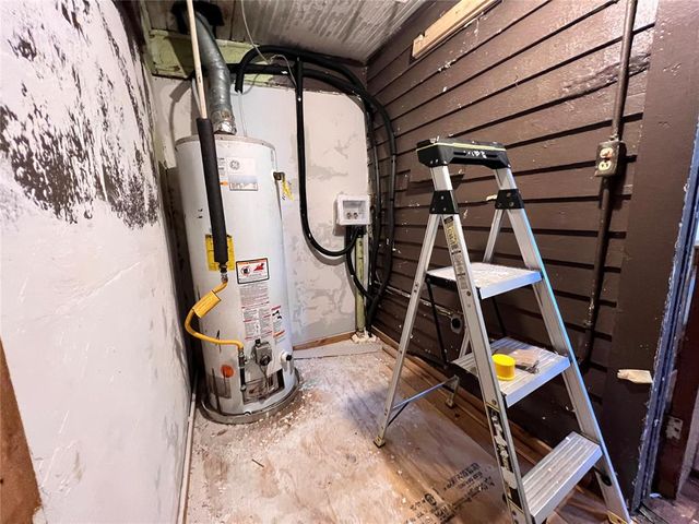 541 SW 45th Street, Oklahoma City, OK 73109