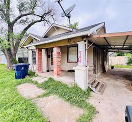 541 SW 45th Street, Oklahoma City, OK 73109