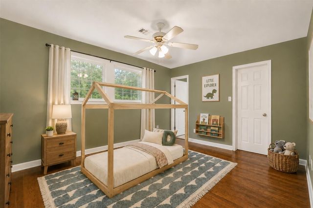 6310 Wickwillow Lane, Alvin, TX 77511