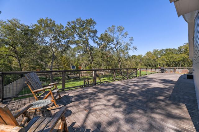 6310 Wickwillow Lane, Alvin, TX 77511