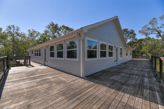 6310 Wickwillow Lane, Alvin, TX 77511