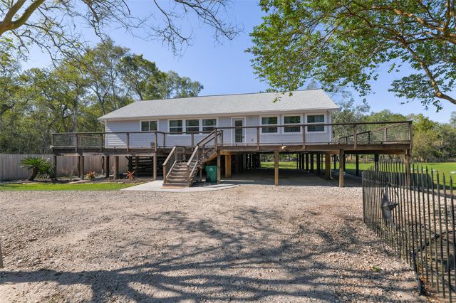 6310 Wickwillow Lane, Alvin, TX 77511