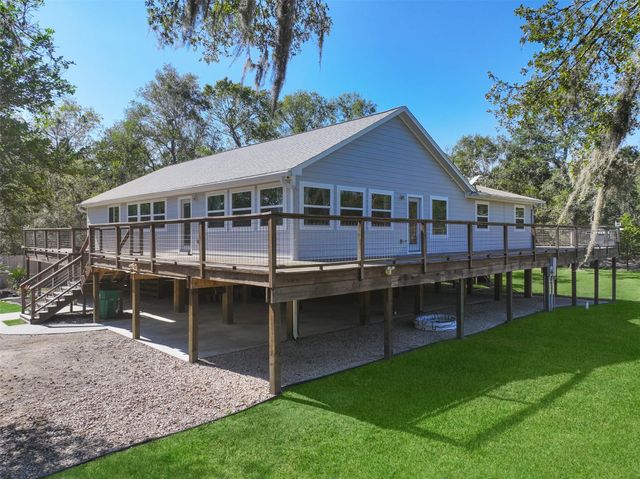 6310 Wickwillow Lane, Alvin, TX 77511
