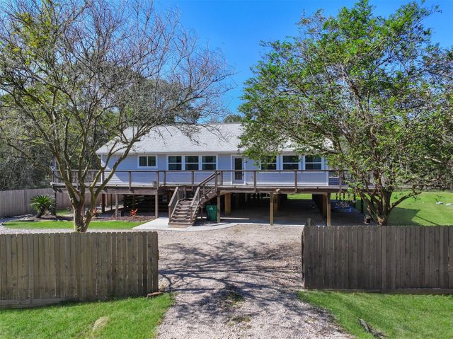 6310 Wickwillow Lane, Alvin, TX 77511
