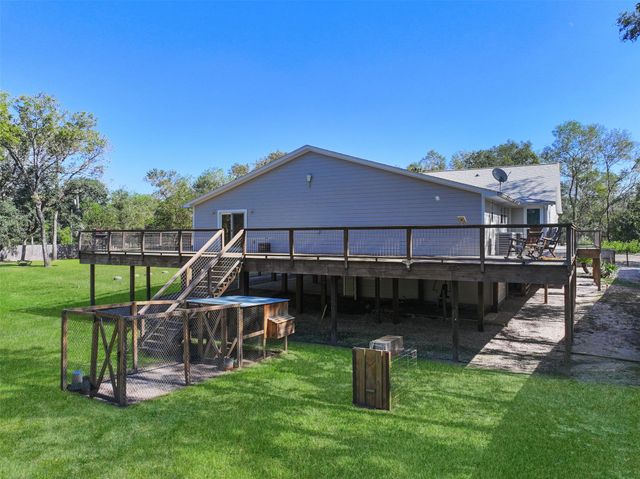 6310 Wickwillow Lane, Alvin, TX 77511