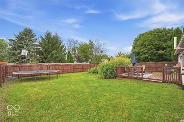 1480 Hedge, Greenfield, IN 46140