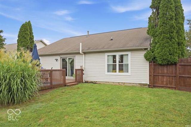 1480 Hedge, Greenfield, IN 46140