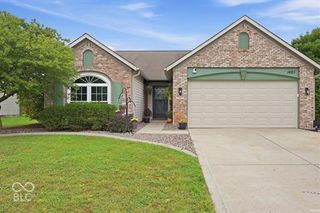 1480 Hedge, Greenfield, IN 46140