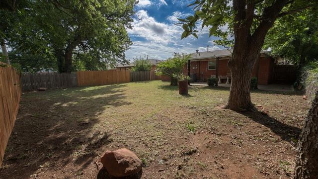 5433 S Linn Avenue, Oklahoma City, OK 73119