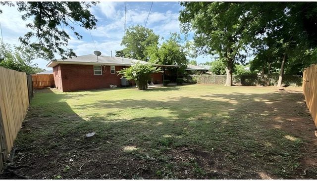 5433 S Linn Avenue, Oklahoma City, OK 73119
