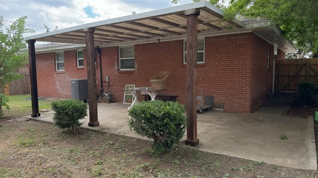 5433 S Linn Avenue, Oklahoma City, OK 73119