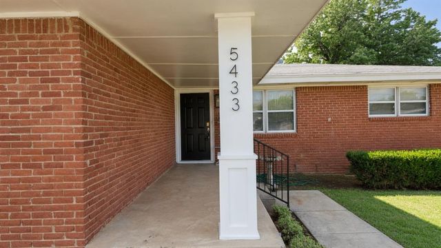 5433 S Linn Avenue, Oklahoma City, OK 73119