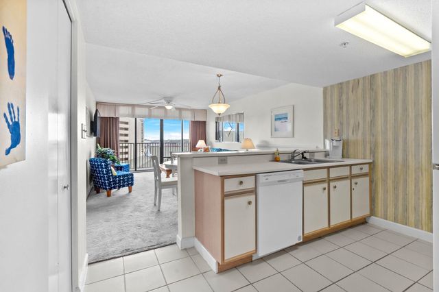 501 S Ocean Blvd Unit 607, North Myrtle Beach, SC 29582