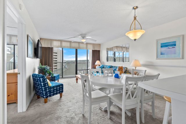 501 S Ocean Blvd Unit 607, North Myrtle Beach, SC 29582