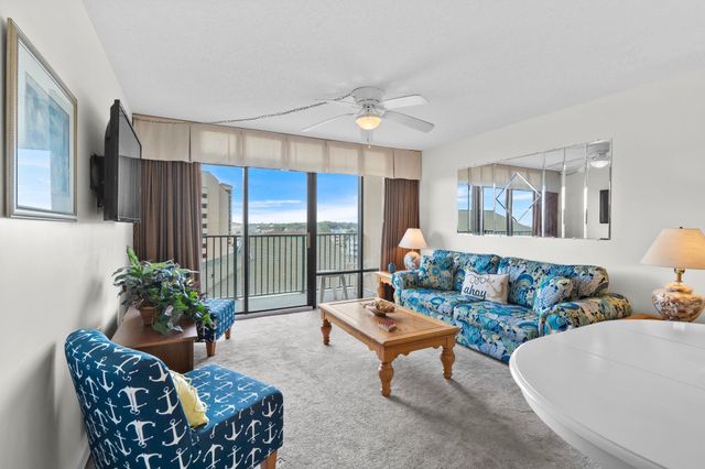 501 S Ocean Blvd Unit 607, North Myrtle Beach, SC 29582