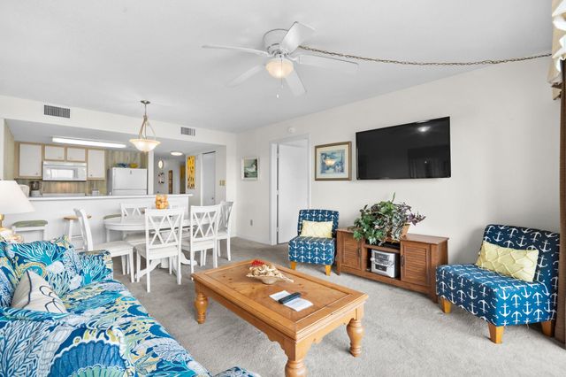 501 S Ocean Blvd Unit 607, North Myrtle Beach, SC 29582