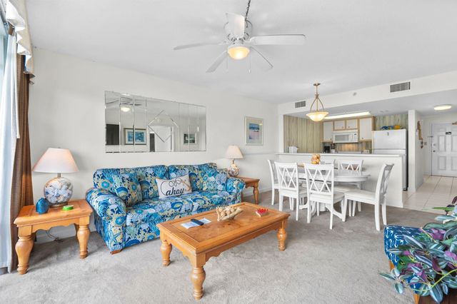 501 S Ocean Blvd Unit 607, North Myrtle Beach, SC 29582
