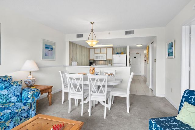 501 S Ocean Blvd Unit 607, North Myrtle Beach, SC 29582