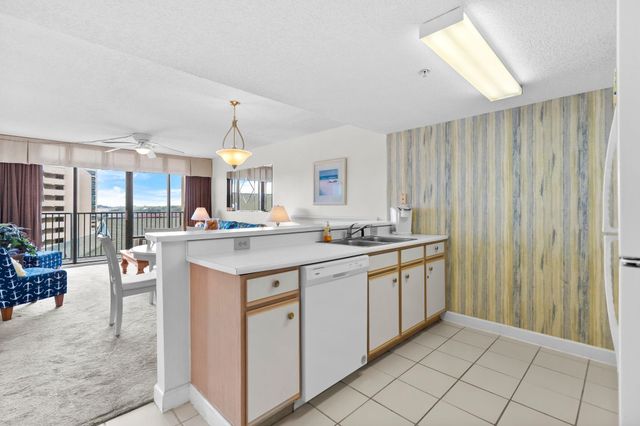501 S Ocean Blvd Unit 607, North Myrtle Beach, SC 29582