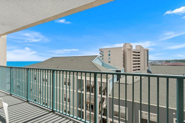501 S Ocean Blvd Unit 607, North Myrtle Beach, SC 29582