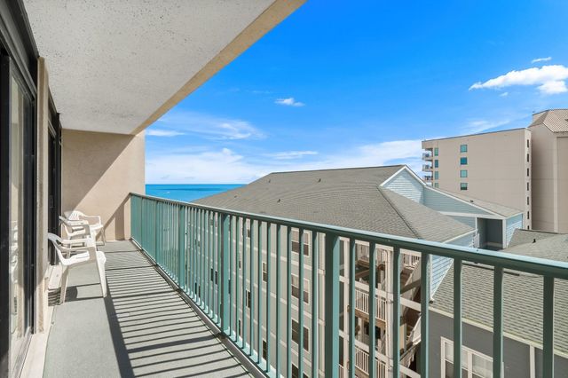 501 S Ocean Blvd Unit 607, North Myrtle Beach, SC 29582