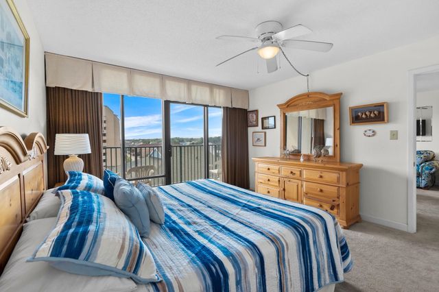 501 S Ocean Blvd Unit 607, North Myrtle Beach, SC 29582