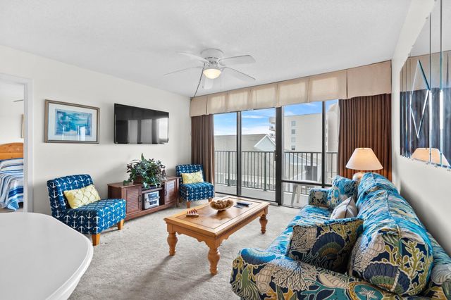 501 S Ocean Blvd Unit 607, North Myrtle Beach, SC 29582