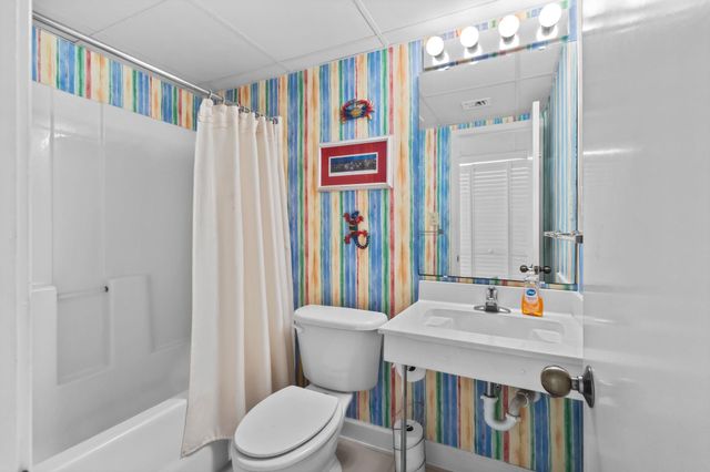 501 S Ocean Blvd Unit 607, North Myrtle Beach, SC 29582