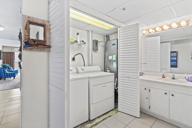 501 S Ocean Blvd Unit 607, North Myrtle Beach, SC 29582
