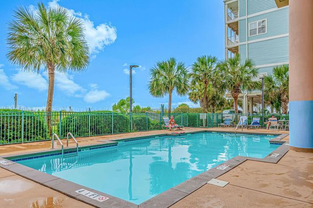 501 S Ocean Blvd Unit 607, North Myrtle Beach, SC 29582