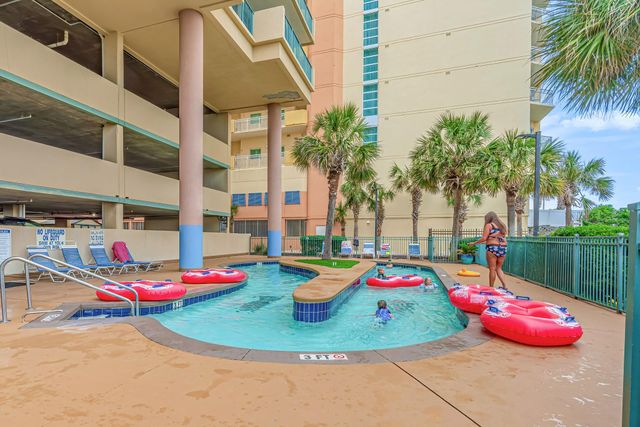 501 S Ocean Blvd Unit 607, North Myrtle Beach, SC 29582