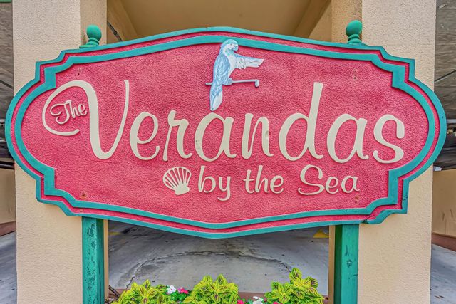 501 S Ocean Blvd Unit 607, North Myrtle Beach, SC 29582