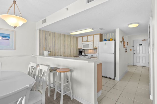 501 S Ocean Blvd Unit 607, North Myrtle Beach, SC 29582