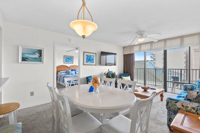 501 S Ocean Blvd Unit 607, North Myrtle Beach, SC 29582
