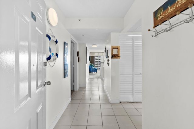501 S Ocean Blvd Unit 607, North Myrtle Beach, SC 29582