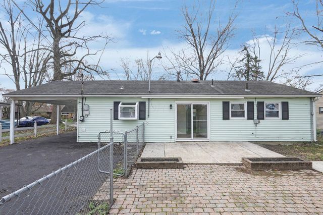 4656 Dundee Avenue, Columbus, OH 43227