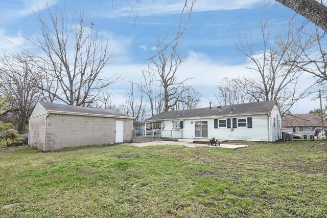 4656 Dundee Avenue, Columbus, OH 43227