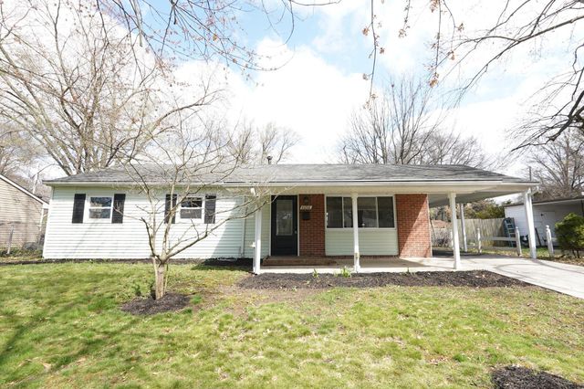 4656 Dundee Avenue, Columbus, OH 43227