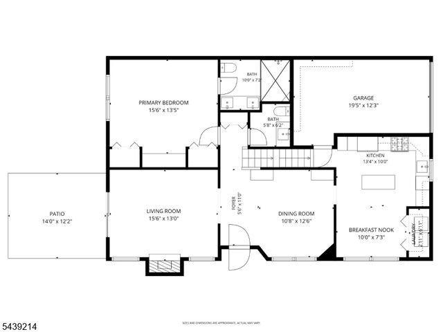 325 Greenfield Rd, Bridgewater Twp., NJ 08807