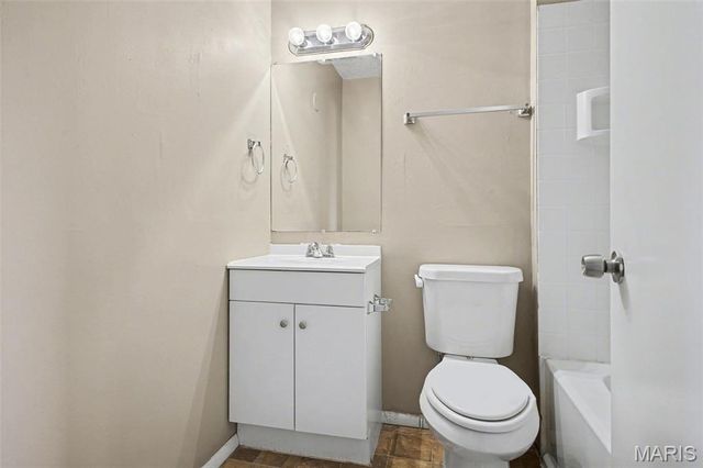 4393 Caracalla Drive, Florissant, MO 63033