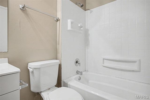 4393 Caracalla Drive, Florissant, MO 63033