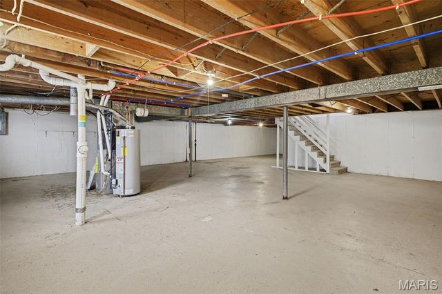 4393 Caracalla Drive, Florissant, MO 63033