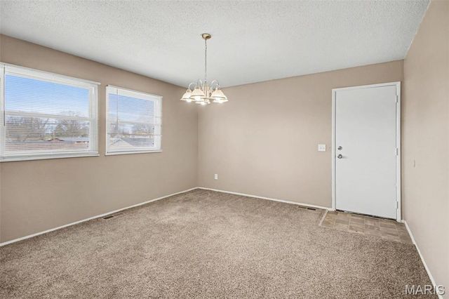 4393 Caracalla Drive, Florissant, MO 63033