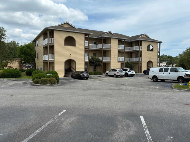 4102 Pinehurst Circle I, Little River, SC 29566