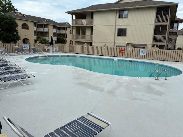 4102 Pinehurst Circle I, Little River, SC 29566